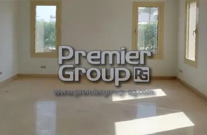 Apartment - 4 Bedrooms - 4 Bathrooms for rent in Mivida - 5th Settlement Compounds - The 5th Settlement - New Cairo City - Cairo