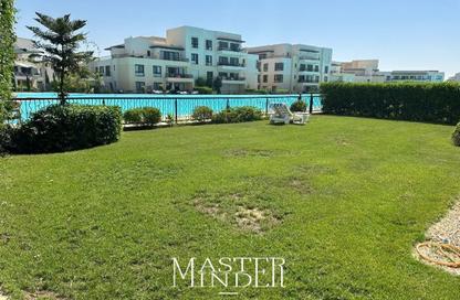 فيلا - 5 غرف نوم - 5 حمامات للبيع في مراسي - سيدي عبد الرحمن - الساحل الشمالي