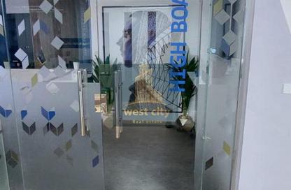 Full Floor - Studio - 3 Bathrooms for rent in Mivida - 5th Settlement Compounds - The 5th Settlement - New Cairo City - Cairo Full Floor - Studio - 3 Bathrooms for rent in Mivida - 5th Settlement Compounds - The 5th Settlement - New Cairo City - Cairo