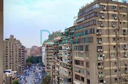 بناية كاملة - 8 غرف نوم للبيع في شارع شهاب - المهندسين - الجيزة