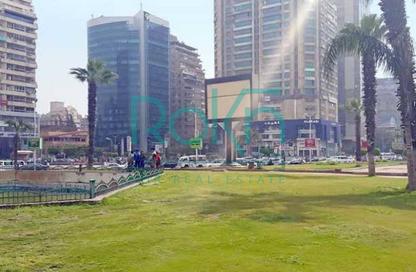 بناية كاملة - 8 غرف نوم للبيع في شارع شهاب - المهندسين - الجيزة