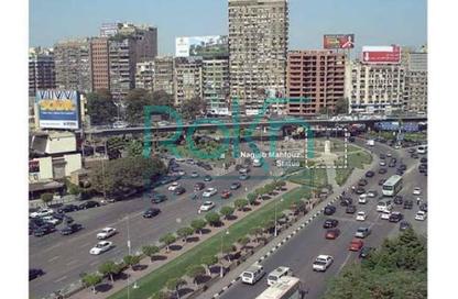 Whole Building - 7+ Bedrooms for sale in Shehab St. - Mohandessin - Giza Whole Building - 7+ Bedrooms for sale in Shehab St. - Mohandessin - Giza