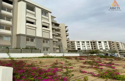 Townhouse - 3 Bedrooms - 4 Bathrooms for sale in Hyde Park - New Cairo City - Cairo