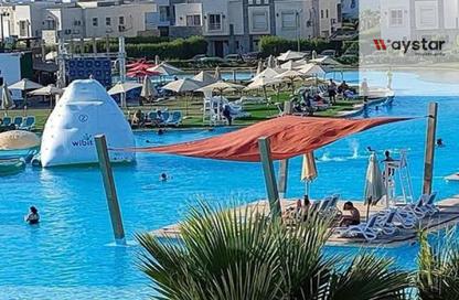 شاليه - 2 غرف نوم - 2 حمامات للبيع في أمواج - سيدي عبد الرحمن - الساحل الشمالي