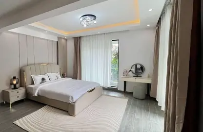 Apartment - 3 Bedrooms - 3 Bathrooms for sale in Zayed Dunes - 6th District - Sheikh Zayed City - Giza