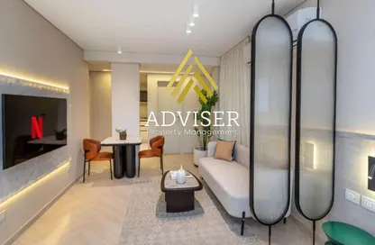 Apartment - 2 Bedrooms - 2 Bathrooms for sale in Solay - 5th Settlement Compounds - The 5th Settlement - New Cairo City - Cairo