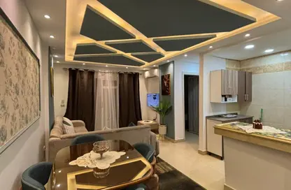 شقة - 1 حمام للايجار في پريڤادو - مدينتي - القاهرة