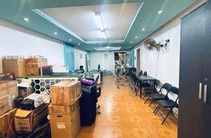 Office Space - Studio - 2 Bathrooms for rent in Al Merghany St. - Ard El Golf - Heliopolis - Masr El Gedida - Cairo Office Space - Studio - 2 Bathrooms for rent in Al Merghany St. - Ard El Golf - Heliopolis - Masr El Gedida - Cairo