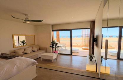 Chalet - 3 Bedrooms - 4 Bathrooms for sale in Mar Bay - Ras Al Hekma - North Coast