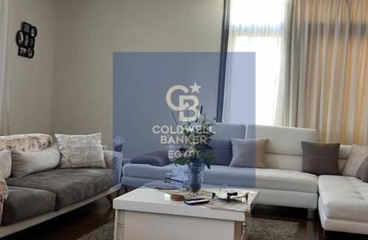 Apartment - 3 Bedrooms - 2 Bathrooms for sale in Tag Sultan - Ring Road - Cairo