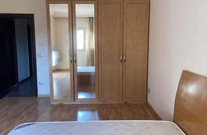 Apartment - 2 Bedrooms - 3 Bathrooms for rent in Green Heights - 26th of July Corridor - 6 October City - Giza