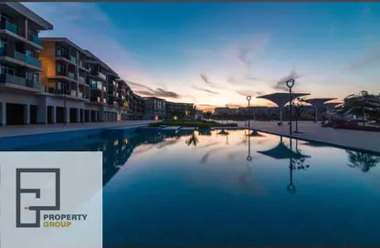 شقة - 2 غرف نوم - 1 حمام للبيع في نيوم - مركز الحمام - الساحل الشمالي