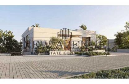 Villa - 4 - 4 for sale in Garden Residence - Hyde Park - New Cairo City - Cairo