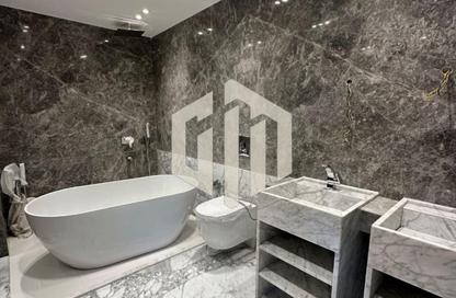 Twin House - 4 Bedrooms - 4 Bathrooms for rent in Mivida - 5th Settlement Compounds - The 5th Settlement - New Cairo City - Cairo Twin House - 4 Bedrooms - 4 Bathrooms for rent in Mivida - 5th Settlement Compounds - The 5th Settlement - New Cairo City - Cairo