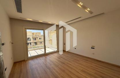 Twin House - 4 Bedrooms - 4 Bathrooms for rent in Mivida - 5th Settlement Compounds - The 5th Settlement - New Cairo City - Cairo