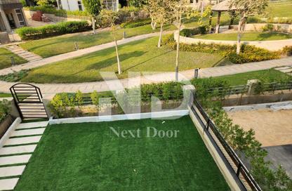 Apartment - 5 - 4 for rent in The Square - 5th Settlement Compounds - The 5th Settlement - New Cairo City - Cairo