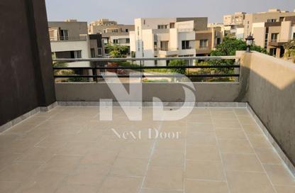 Apartment - 5 - 4 for rent in The Square - 5th Settlement Compounds - The 5th Settlement - New Cairo City - Cairo