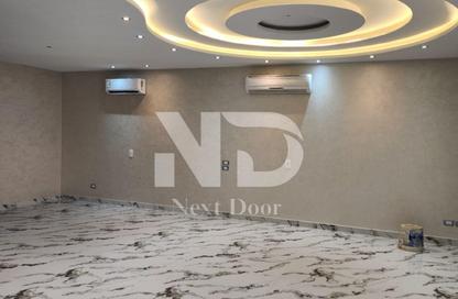 Apartment - 5 - 4 for rent in The Square - 5th Settlement Compounds - The 5th Settlement - New Cairo City - Cairo