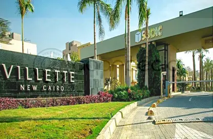 Twin House - 5 Bedrooms - 5 Bathrooms for sale in Villette - 5th Settlement Compounds - The 5th Settlement - New Cairo City - Cairo Twin House - 5 Bedrooms - 5 Bathrooms for sale in Villette - 5th Settlement Compounds - The 5th Settlement - New Cairo City - Cairo