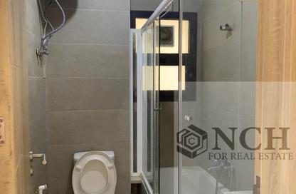 Apartment - 2 Bedrooms - 2 Bathrooms for rent in Moon Residences - Fifth Square - The 5th Settlement - New Cairo City - Cairo Apartment - 2 Bedrooms - 2 Bathrooms for rent in Moon Residences - Fifth Square - The 5th Settlement - New Cairo City - Cairo