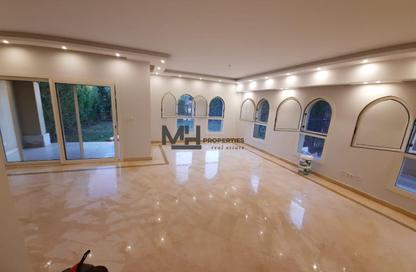 Twin House - 4 Bedrooms - 4 Bathrooms for rent in Mivida - 5th Settlement Compounds - The 5th Settlement - New Cairo City - Cairo