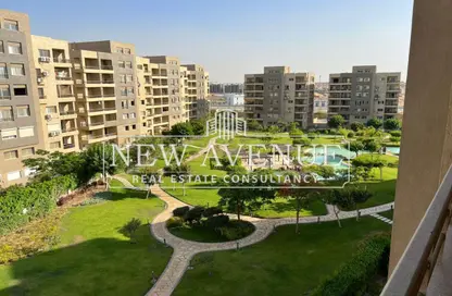Apartment - 3 Bedrooms - 3 Bathrooms for sale in The Square - 5th Settlement Compounds - The 5th Settlement - New Cairo City - Cairo