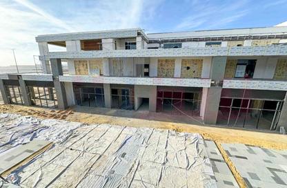 Shop - Studio - 1 Bathroom for sale in Sawary - Alexandria Compounds - Alexandria