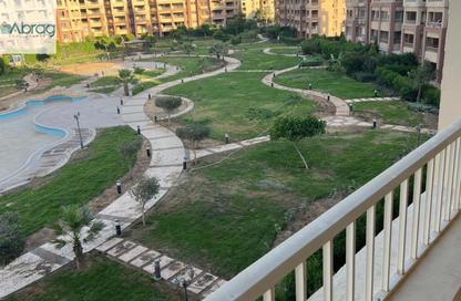 Apartment - 3 - 3 for rent in Garden Hills - Northern Expansions - 6 October City - Giza