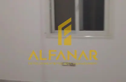 شقة - 3 غرف نوم - 2 حمامات للبيع في محور محمد نجيب - ابو الهول - مدينة القاهرة الجديدة - القاهرة