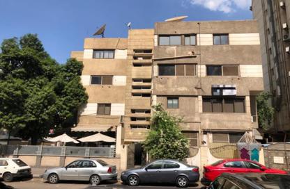 Land - 7+ - 7+ for sale in Heliopolis - Masr El Gedida - Cairo