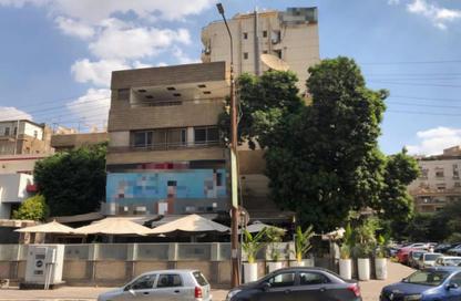 Land - 7+ - 7+ for sale in Heliopolis - Masr El Gedida - Cairo