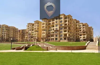 شقة - 3 غرف نوم - 3 حمامات للبيع في پريڤادو - مدينتي - القاهرة