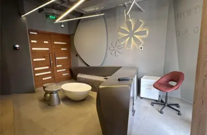 Office Space - 4 Bedrooms - 2 Bathrooms for rent in Mivida - 5th Settlement Compounds - The 5th Settlement - New Cairo City - Cairo