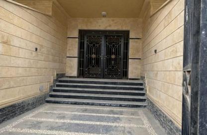 Apartment - 3 Bedrooms - 3 Bathrooms for sale in Tamr Hena - 5th Settlement Compounds - The 5th Settlement - New Cairo City - Cairo