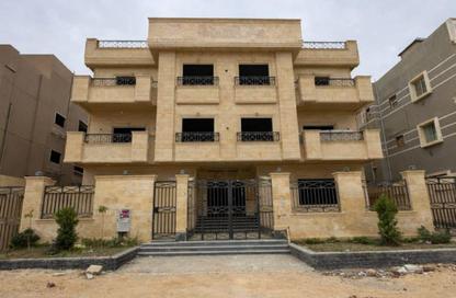 Apartment - 3 Bedrooms - 3 Bathrooms for sale in Tamr Hena - 5th Settlement Compounds - The 5th Settlement - New Cairo City - Cairo