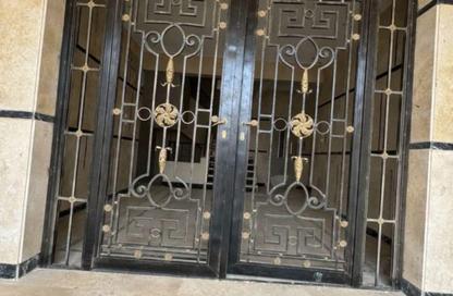 Apartment - 3 Bedrooms - 3 Bathrooms for sale in Tamr Hena - 5th Settlement Compounds - The 5th Settlement - New Cairo City - Cairo