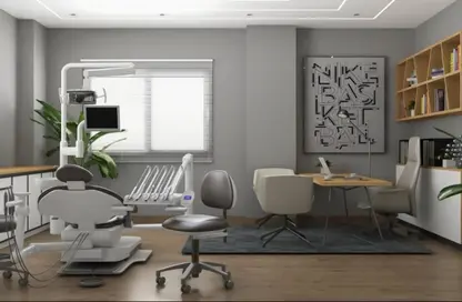 عيادة - غرفة نوم للبيع في الياسمين 1 - الياسمين - مدينة القاهرة الجديدة - القاهرة