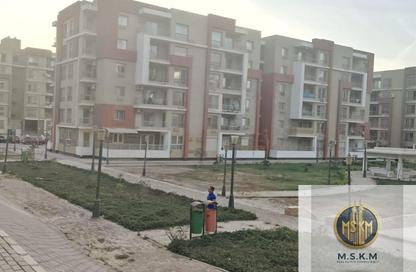 شقة - 3 غرف نوم - 3 حمامات للبيع في دار مصر الأندلس المرحلة التانية - شارع التسعين الجنوبي - التجمع الخامس - مدينة القاهرة الجديدة - القاهرة