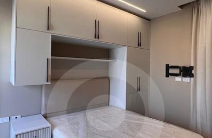 Apartment - Studio - 1 Bathroom for rent in Westown - Sheikh Zayed Compounds - Sheikh Zayed City - Giza
