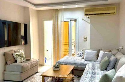 Apartment - 2 Bedrooms - 1 Bathroom for sale in El Hadaba District - Hurghada - Red Sea