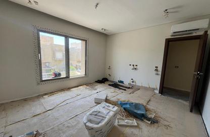 Villa - 4 Bedrooms - 4 Bathrooms for rent in Palm Hills Golf Extension - Al Wahat Road - 6 October City - Giza