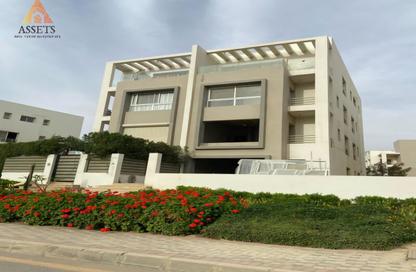 Apartment - 3 Bedrooms - 3 Bathrooms for sale in Hyde Park - New Cairo City - Cairo Apartment - 3 Bedrooms - 3 Bathrooms for sale in Hyde Park - New Cairo City - Cairo