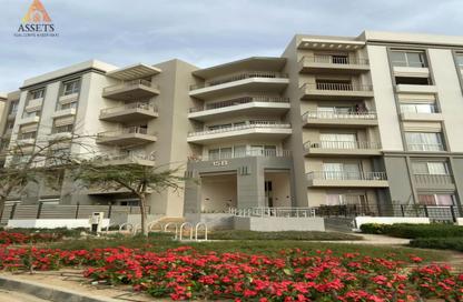 Apartment - 3 Bedrooms - 3 Bathrooms for sale in Hyde Park - New Cairo City - Cairo Apartment - 3 Bedrooms - 3 Bathrooms for sale in Hyde Park - New Cairo City - Cairo