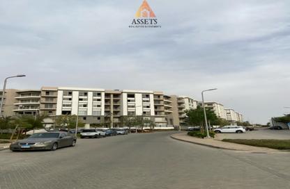 Apartment - 3 Bedrooms - 3 Bathrooms for sale in Hyde Park - New Cairo City - Cairo Apartment - 3 Bedrooms - 3 Bathrooms for sale in Hyde Park - New Cairo City - Cairo