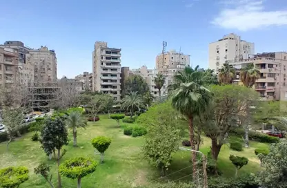 شقة - 3 غرف نوم - 1 حمام للايجار في شارع نبيل الوقاد - ارض الجولف - مصر الجديدة - القاهرة