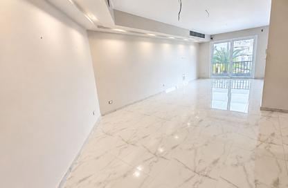 Apartment - 1 Bedroom - 2 Bathrooms for rent in Hyde Park Central - The 6th Settlement - New Cairo City - Cairo