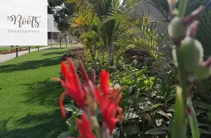 Apartment - 2 Bedrooms - 2 Bathrooms for sale in Joulz - Cairo Alexandria Desert Road - 6 October City - Giza