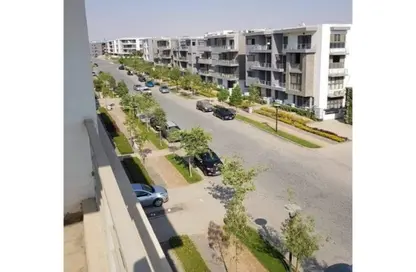 Apartment - 2 Bedrooms - 1 Bathroom for sale in Taj City - 5th Settlement Compounds - The 5th Settlement - New Cairo City - Cairo