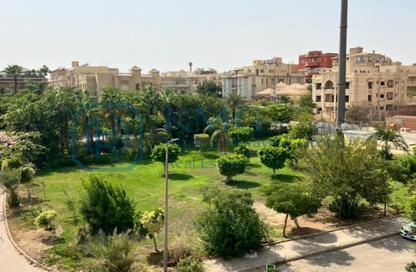 Apartment - 4 Bedrooms - 3 Bathrooms for sale in West Golf - El Katameya Compounds - El Katameya - New Cairo City - Cairo