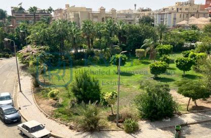 Apartment - 4 Bedrooms - 3 Bathrooms for sale in West Golf - El Katameya Compounds - El Katameya - New Cairo City - Cairo